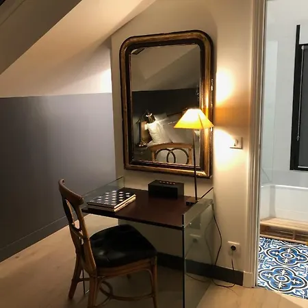 Parisiata Alojamento de Acomodação e Pequeno-almoço