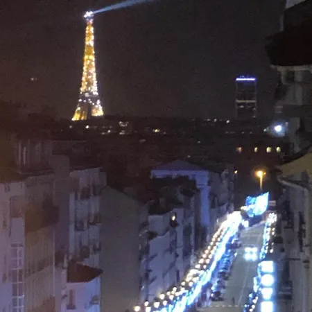 Parisiata *