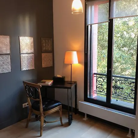 Parisiata